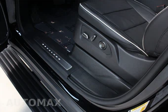 2024 Cadillac Escalade Sport 1SC - miniatura 33