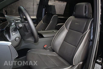2024 Cadillac Escalade Sport 1SC - miniatura 34
