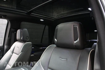 2024 Cadillac Escalade Sport 1SC - miniatura 35