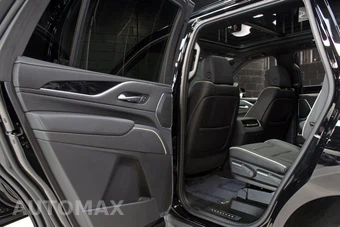 2024 Cadillac Escalade Sport 1SC - miniatura 36