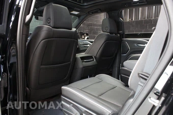 2024 Cadillac Escalade Sport 1SC - miniatura 37