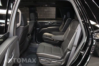 2024 Cadillac Escalade Sport 1SC - miniatura 38