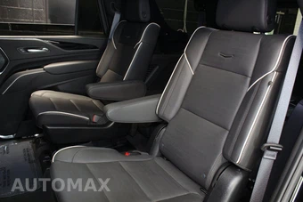 2024 Cadillac Escalade Sport 1SC - miniatura 39
