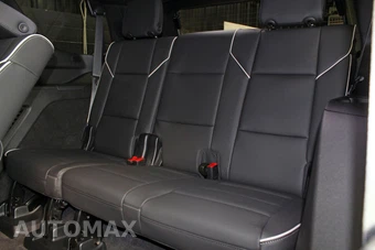 2024 Cadillac Escalade Sport 1SC - miniatura 41