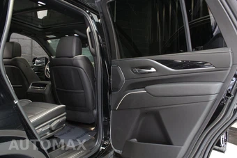 2024 Cadillac Escalade Sport 1SC - miniatura 43