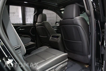 2024 Cadillac Escalade Sport 1SC - miniatura 44