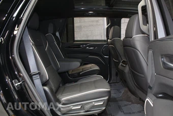 2024 Cadillac Escalade Sport 1SC - miniatura 45