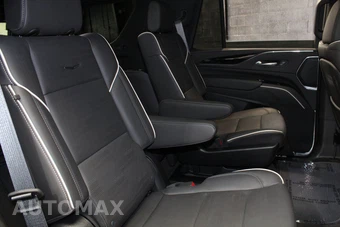 2024 Cadillac Escalade Sport 1SC - miniatura 46