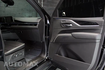 2024 Cadillac Escalade Sport 1SC - miniatura 47