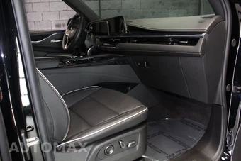 2024 Cadillac Escalade Sport 1SC - miniatura 48
