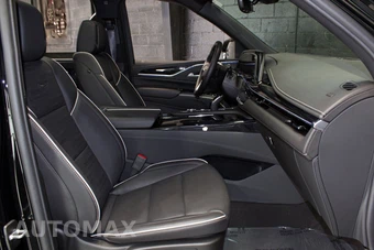 2024 Cadillac Escalade Sport 1SC - miniatura 49