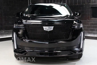 2024 Cadillac Escalade Sport 1SC - miniatura 5