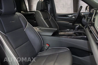 2024 Cadillac Escalade Sport 1SC - miniatura 50