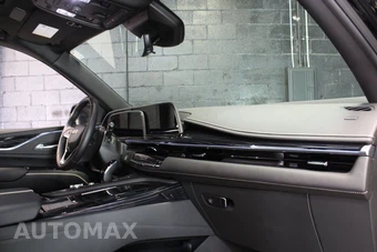2024 Cadillac Escalade Sport 1SC - miniatura 51