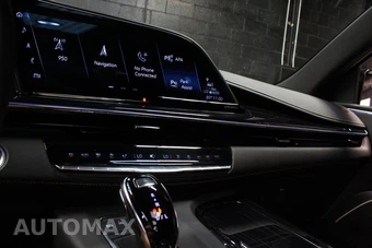 2024 Cadillac Escalade Sport 1SC - miniatura 52