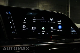 2024 Cadillac Escalade Sport 1SC - miniatura 57