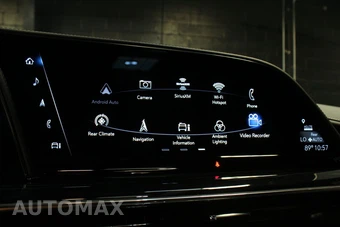 2024 Cadillac Escalade Sport 1SC - miniatura 58