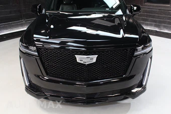 2024 Cadillac Escalade Sport 1SC - miniatura 6