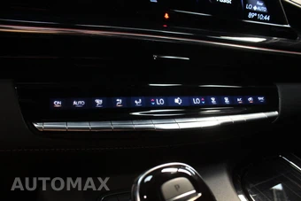 2024 Cadillac Escalade Sport 1SC - miniatura 62