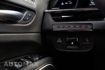 2024 Cadillac Escalade Sport 1SC - miniatura 63