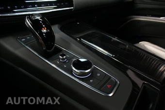 2024 Cadillac Escalade Sport 1SC - miniatura 64
