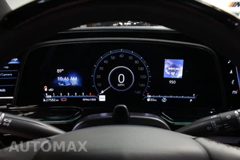 2024 Cadillac Escalade Sport 1SC - miniatura 66