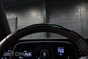 2024 Cadillac Escalade Sport 1SC - miniatura 68