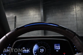 2024 Cadillac Escalade Sport 1SC - miniatura 69