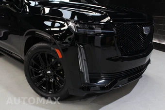 2024 Cadillac Escalade Sport 1SC - miniatura 7