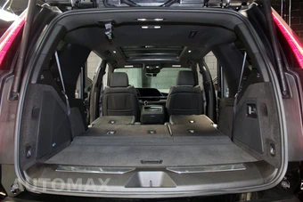 2024 Cadillac Escalade Sport 1SC - miniatura 75