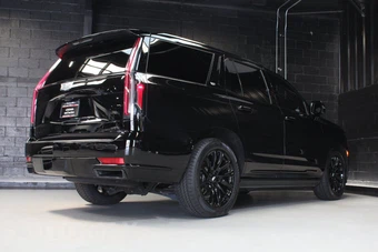 2024 Cadillac Escalade Sport 1SC - miniatura 77