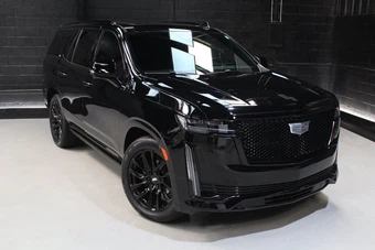 2024 Cadillac Escalade Sport 1SC - miniatura 8