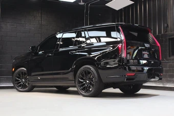 2024 Cadillac Escalade Sport 1SC - miniatura 9
