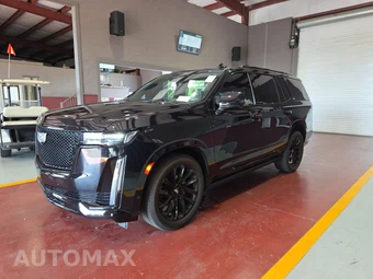 2024 Cadillac Escalade Sport 1SC