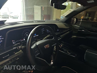 2024 Cadillac Escalade Sport 1SC - miniatura 11