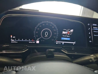 2024 Cadillac Escalade Sport 1SC - miniatura 12