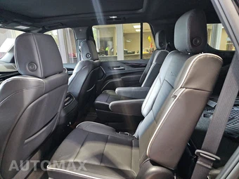 2024 Cadillac Escalade Sport 1SC - miniatura 13
