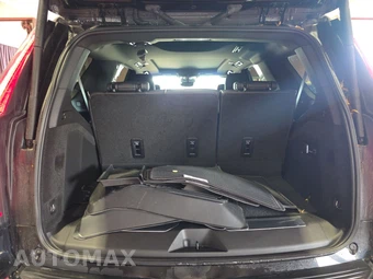 2024 Cadillac Escalade Sport 1SC - miniatura 17