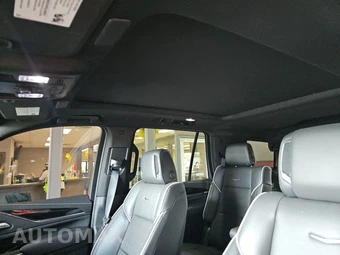 2024 Cadillac Escalade Sport 1SC - miniatura 18