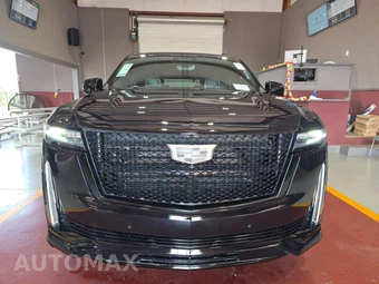 2024 Cadillac Escalade Sport 1SC - miniatura 2