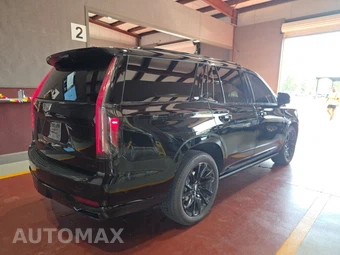 2024 Cadillac Escalade Sport 1SC - miniatura 4