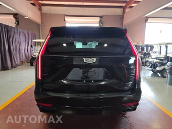 2024 Cadillac Escalade Sport 1SC - miniatura 5