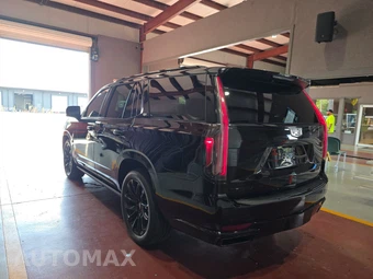 2024 Cadillac Escalade Sport 1SC - miniatura 6