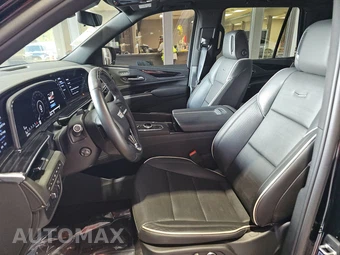 2024 Cadillac Escalade Sport 1SC - miniatura 7