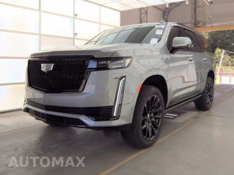 2024 Cadillac Escalade Sport 1SC