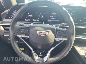 2024 Cadillac Escalade Sport 1SC - miniatura 10