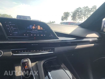 2024 Cadillac Escalade Sport 1SC - miniatura 11