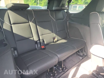 2024 Cadillac Escalade Sport 1SC - miniatura 14