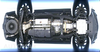 2024 Cadillac Escalade Sport 1SC - miniatura 19