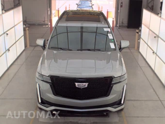 2024 Cadillac Escalade Sport 1SC - miniatura 2